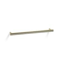 Decor Walther Bar HTE40 Полотенцедержатель 40см, цвет: золото матовое Decor Walther Bar HTE40 Полотенцедержатель 40см, цвет: золото матовое