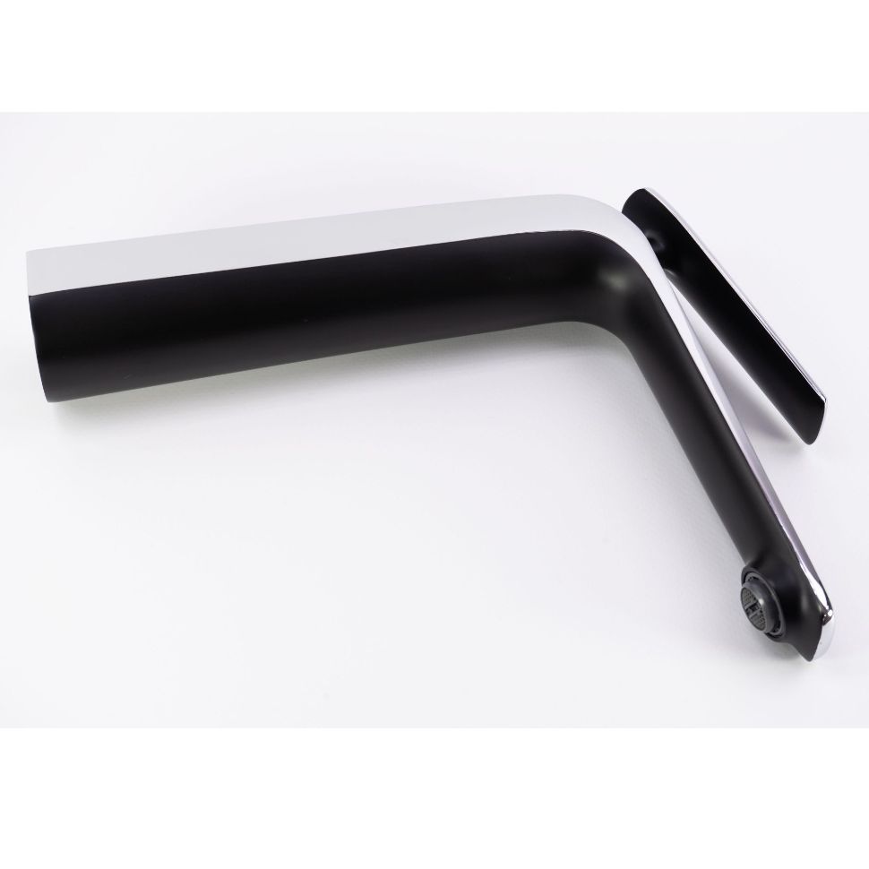 Смеситель для раковины Savol S-JD9111AH, черный