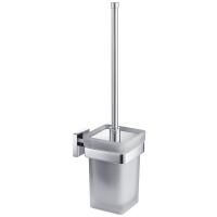 Ершик для унитаза Timo Selene 10061/00 Хром