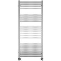 Водяной полотенцесушитель Terminus Тоскана П21 500x1236 4620768886232 Хром