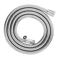 Душевой шланг GROHE PRO 28158001 (хром, металл, 200-см, круглая), шт Душевой шланг GROHE PRO 28158001 (хром, металл, 200-см, круглая), шт