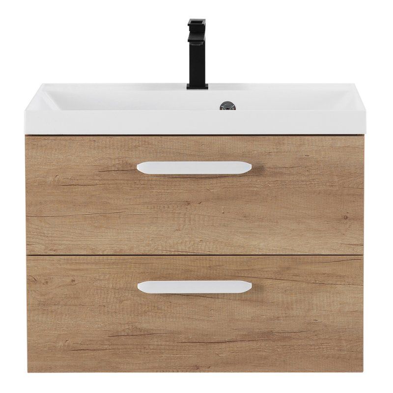 Мебель для ванной комнаты BELBAGNO AURORA-600