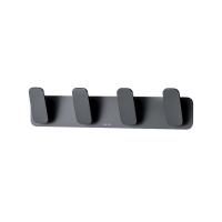 A50A35922 Inspire V2.0, Набор крючков для полотенец, черный, шт A50A35922 Inspire V2.0, Набор крючков для полотенец, черный, шт