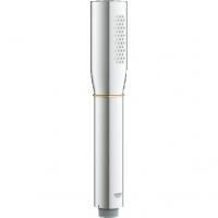 Ручной душ GROHE Rainshower Grandera (1 режим), хром/золото (26037IG0) Ручной душ GROHE Rainshower Grandera (1 режим), хром/золото (26037IG0)