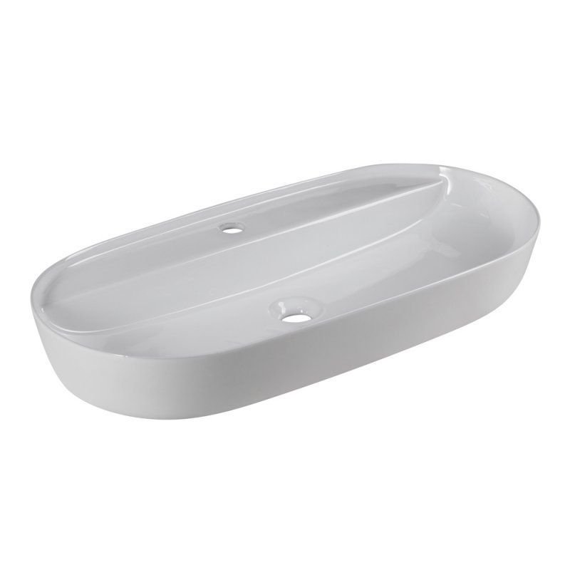 Раковина накладная BELBAGNO BB1347 Раковина накладная BELBAGNO BB1347