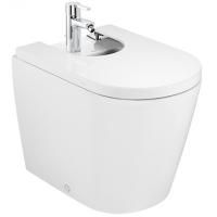 Биде Roca Inspira Round 357527000 Белое