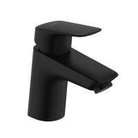 Смеситель для раковины, Hansgrohe, Logis, тип открывания воды-однорычажный, тип регулирования воды-керамический картридж, монтаж-на раковину/столешницу, отверстия для монтажа-1, высота, мм-138, вынос излива, мм-107, тип излива-неподвижный, донный клапан-е Смеситель для раковины, Hansgrohe, Logis, тип открывания воды-однорычажный, тип регулирования воды-керамический картридж, монтаж-на раковину/столешницу, отверстия для монтажа-1, высота, мм-138, вынос излива, мм-107, тип излива-неподвижный, донный клапан-е