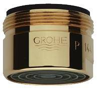 Аэратор GROHE 13927G00 Аэратор GROHE 13927G00