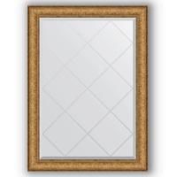 Зеркало Evoform Exclusive-G 101х74 Медный эльдорадо