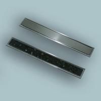 SANIT Крышка 850х70мм для облицовки плиткой