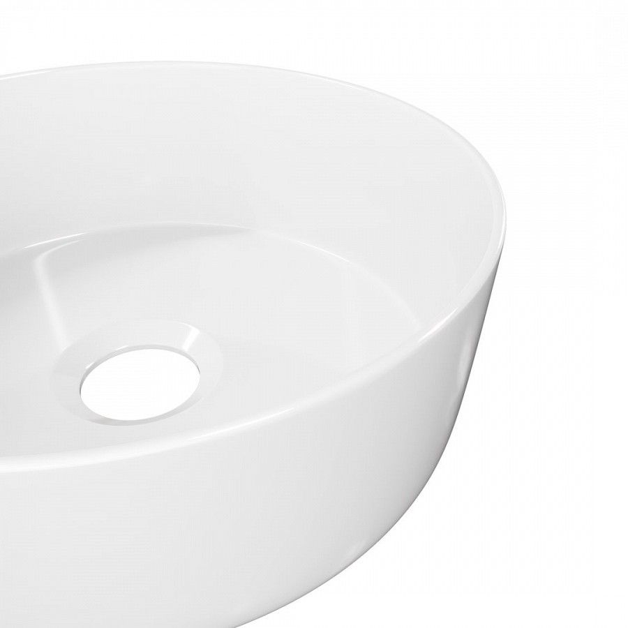 Раковина чаша Maretti EA13NS31-844, белая, артикул EA13NS31-844