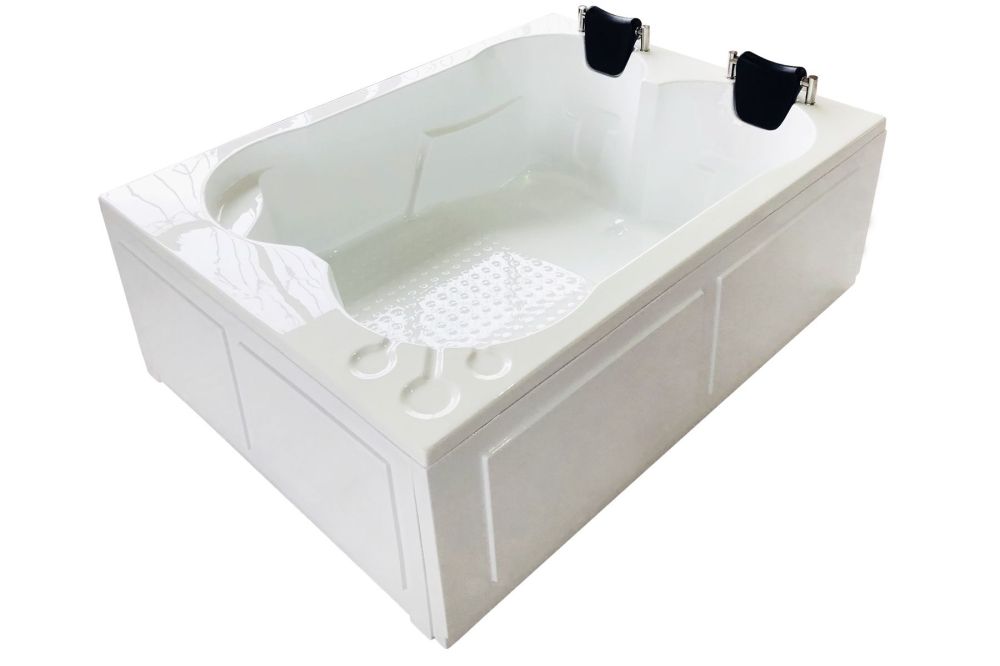 Акриловая ванна Royal Bath  HARDON  RB083100 с каркасом 200x150x75, артикул RB083100K