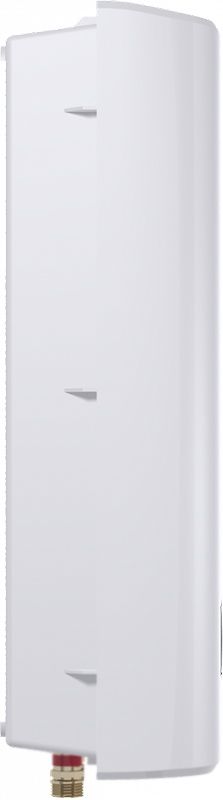 Водонагреватель проточный Thermex Topflow Pro 21000 Белый