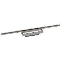 HG RainDrain Minimalistic Внешняя часть трапа для душа 700, хром HG RainDrain Minimalistic Внешняя часть трапа для душа 700, хром