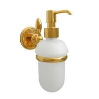 Nicolazzi Liberty Дозатор для жидкого мыла, цвет: хром Nicolazzi Liberty Дозатор для жидкого мыла, цвет: хром