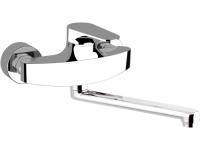 Class Line Смеситель кухонный настенный с длинным носом L41