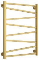 Полотенцесушитель водяной Сирокко 800х600 (Матовое ЗОЛОТО) Полотенцесушитель водяной Сирокко 800х600 (Матовое ЗОЛОТО)