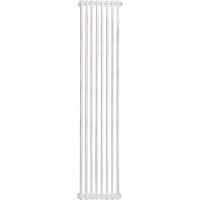 Стальной радиатор Arbonia 3180/08 8 секций с боковым подключением Стальной радиатор Arbonia 3180/08 8 секций с боковым подключением