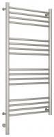 Полотенцесушитель электрический "БОГЕМА 3.0" прямая 1000х500 / МЭМ левый (Сатин)