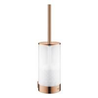 Туалетный ершик в комплекте GROHE Selection, теплый закат глянец (41076DA0) Туалетный ершик в комплекте GROHE Selection, теплый закат глянец (41076DA0)