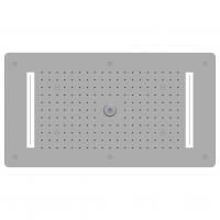 Верхний многофункциональный душ RGW SP-72