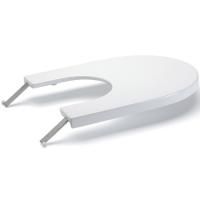 Крышка для биде Roca Happening 806560004 Белая Крышка для биде Roca Happening 806560004 Белая