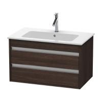 Duravit Me by Starck Раковина для мебели 830х490 мм с 1 отв под смеситель, цвет белый