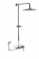 Душевая система Rav Slezak Murray MU080.5/3 Хром