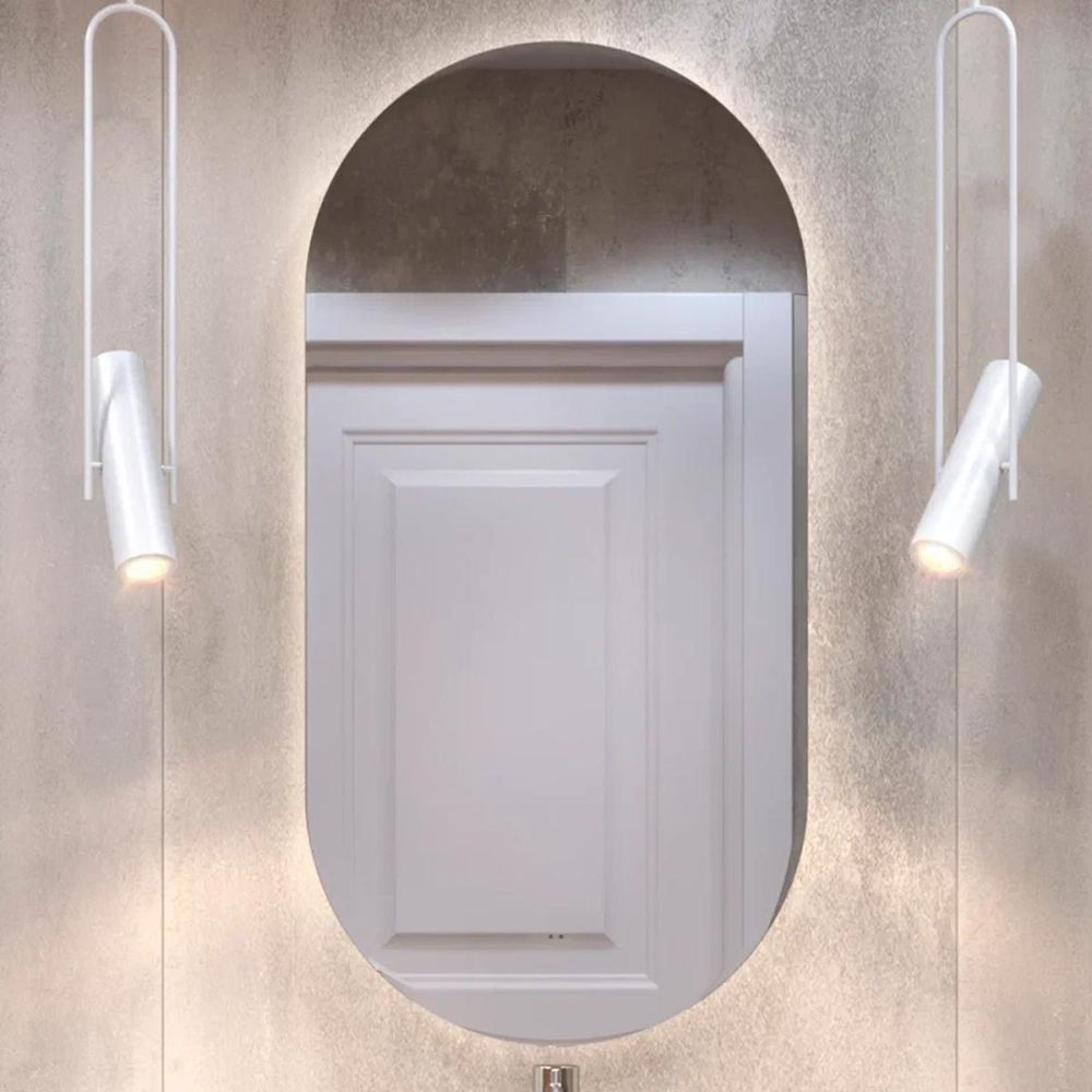 Зеркало VIGO Spin Comfort 500, артикул 137