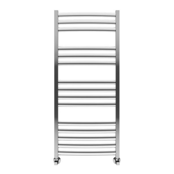 Полотенцесушитель водяной Terminus Палермо П15 50х120