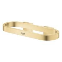 Держатель для полотенца GROHE Selection, холодный рассвет матовый (41035GN0) Держатель для полотенца GROHE Selection, холодный рассвет матовый (41035GN0)