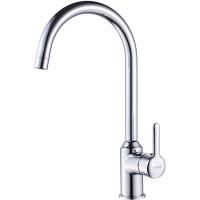 Смеситель для кухни Swedbe Selene Plus 8041 Хром Смеситель для кухни Swedbe Selene Plus 8041 Хром