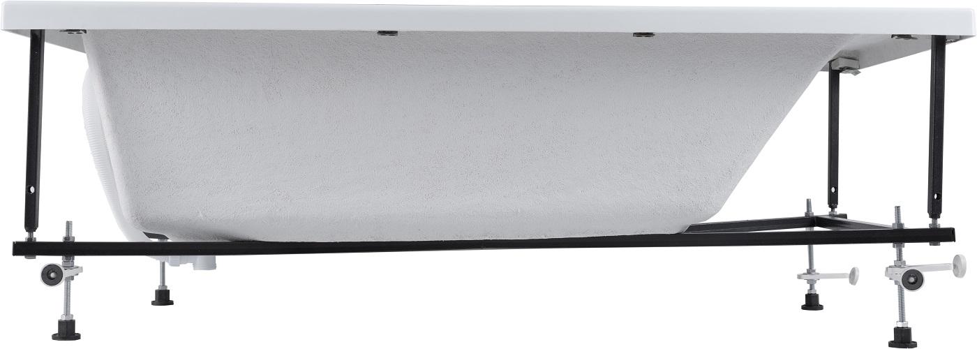 Каркас сварной для акриловой ванны Aquanet Bright 170x70 Каркас сварной для акриловой ванны Aquanet Bright 170x70