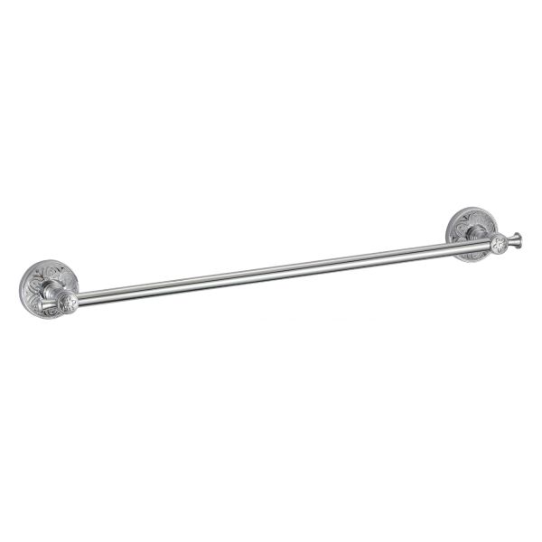 Полотенцедержатель Savol S-005824A, хром