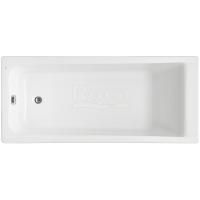 Ванна ROCA ELBA (170*75) 248507000 (белый, перелив стандарт.), шт