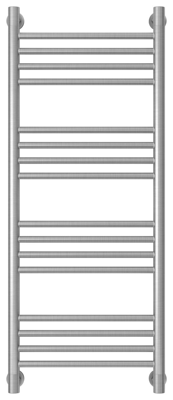 Полотенцесушитель водяной "Богема+" прямая 1000х400 (САТИН)