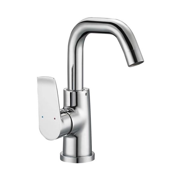 Смеситель для кухни G.Lauf GOB4-B134, хром