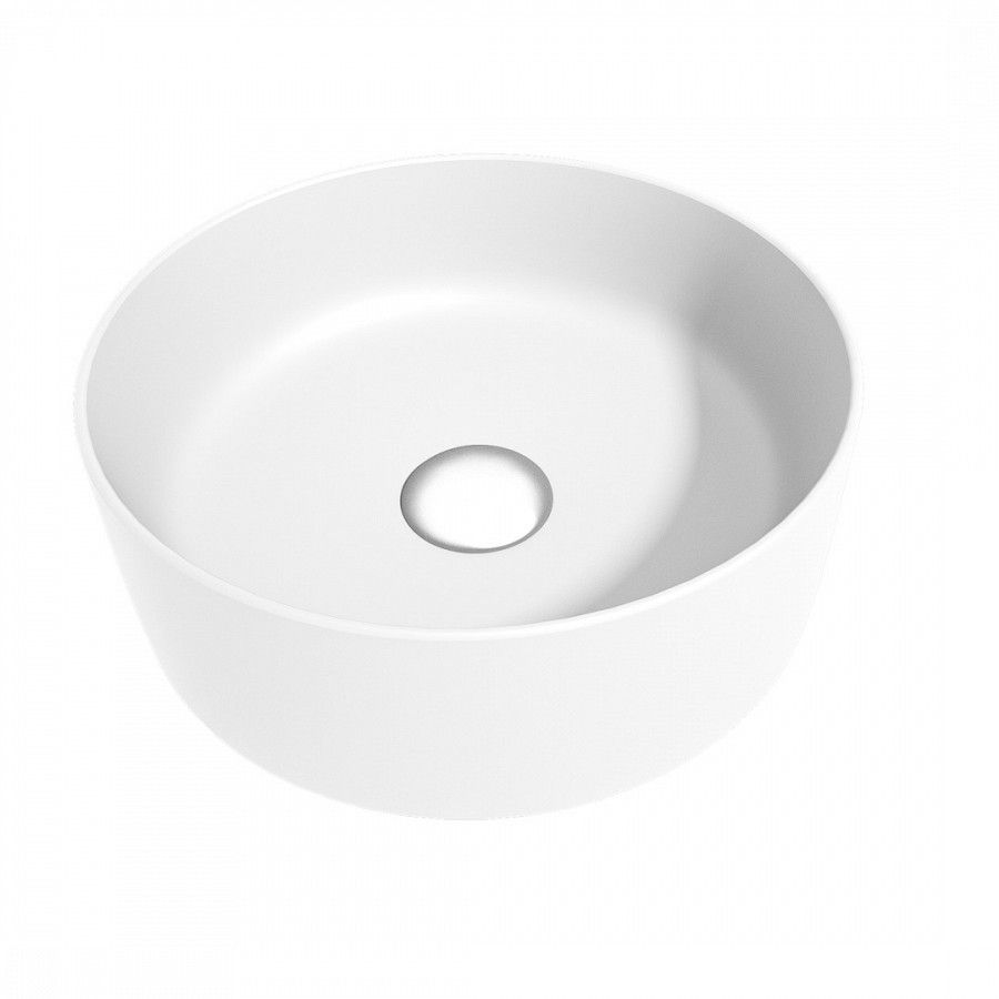 Раковина чаша Maretti EA13NS10-740, белая, артикул EA13NS10-740