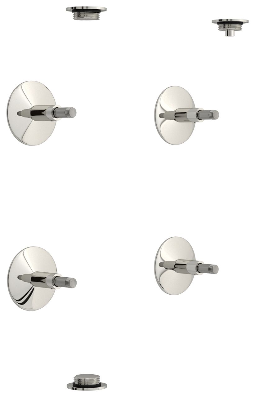 Набор комплектующих для ЭПС "ПРОФИ" (/ Электрика), артикул 00-1600-0002