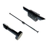 Elbe SC-721121 Карниз для ванной Elbe SC-721121 Карниз для ванной