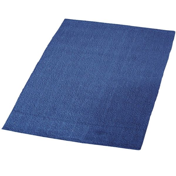 Коврик для ванной комнаты Ridder Solid 55x85 Бежевый Коврик для ванной комнаты Ridder Solid 55x85 Бежевый