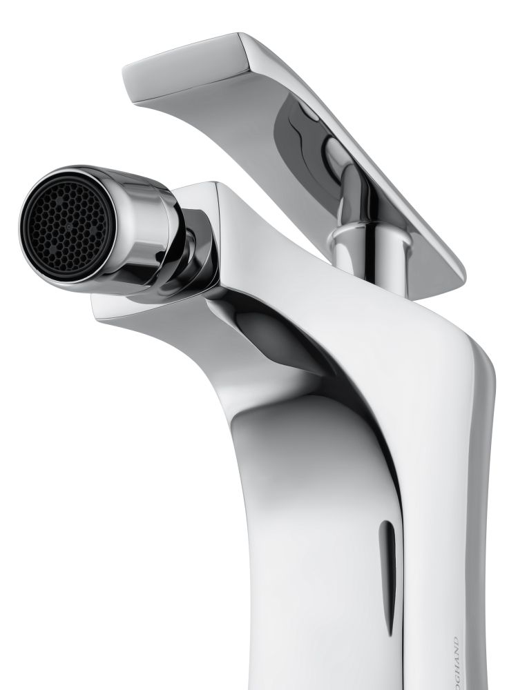 Смеситель для биде WONZON & WOGHAND TRIUMPH, Хром (WW-565001-CR)