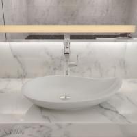 Раковина NS Bath NST-6538