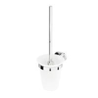 A7433300 Sense L, Стойка с туалетной щеткой, хром A7433300 Sense L, Стойка с туалетной щеткой, хром