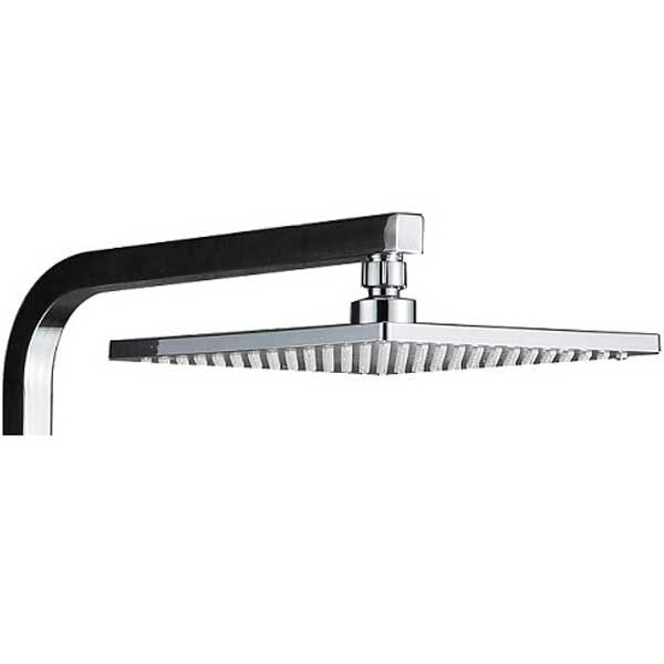 Душевая система Timo Tetra-Thermo SX-0169/00 с термостатом Хром, артикул SX-0169/00