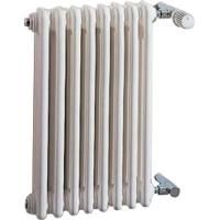 Стальной радиатор Arbonia 2057/08 8 секций с боковым подключением Стальной радиатор Arbonia 2057/08 8 секций с боковым подключением
