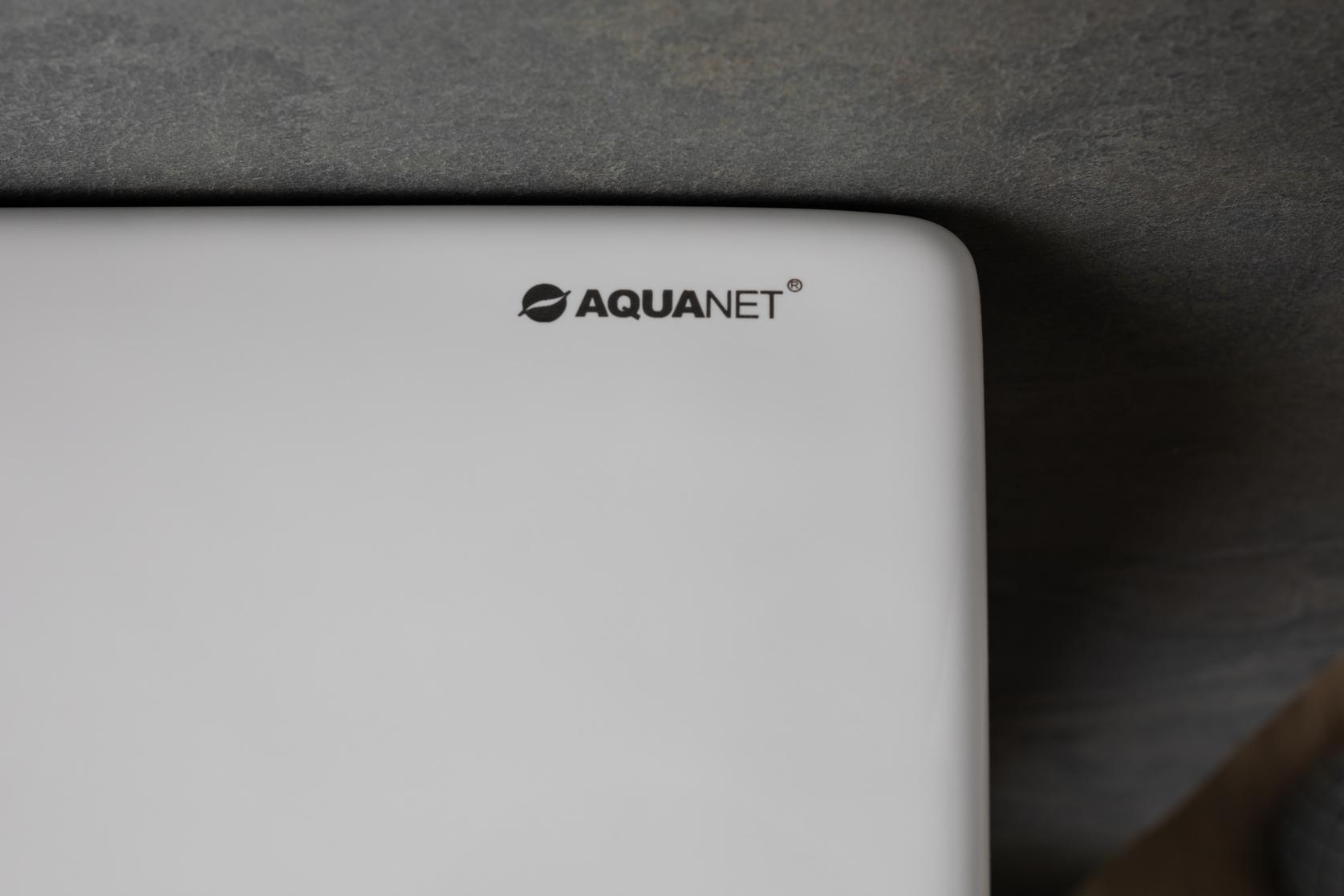 Сливной бачок Aquanet Logic-C-1 CL-12339-1 Сливной бачок Aquanet Logic-C-1 CL-12339-1