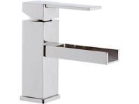 Qubica Cascata Смеситель для раковины QC11