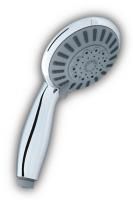 Ручной душ RAVAK  X07P008 (хром, круглый), шт