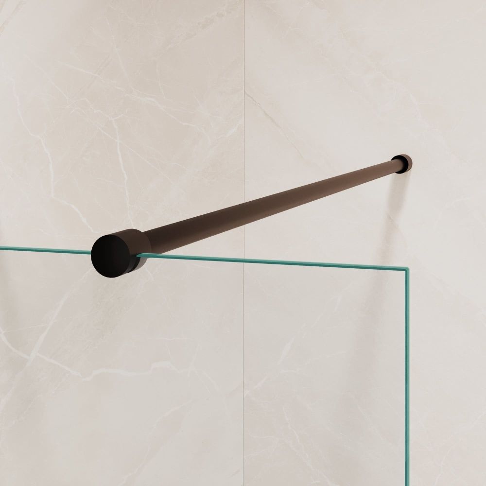 Душевая перегородка RGW WA-016B (Прозрачное, 1400)